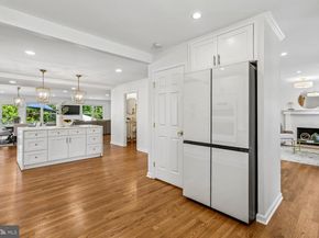 9813 Montauk Avenue, Bethesda MD 20817