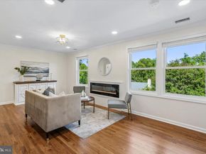 9813 Montauk Avenue, Bethesda MD 20817