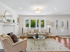 9813 Montauk Avenue, Bethesda MD 20817