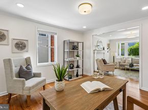 9813 Montauk Avenue, Bethesda MD 20817