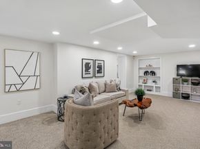 9813 Montauk Avenue, Bethesda MD 20817