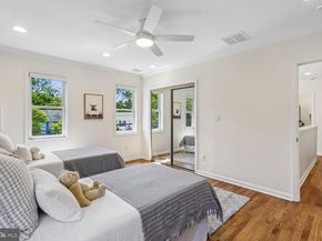 9813 Montauk Avenue, Bethesda MD 20817