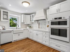 9813 Montauk Avenue, Bethesda MD 20817