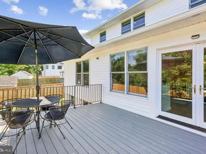 9813 Montauk Avenue, Bethesda MD 20817
