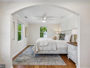 9813 Montauk Avenue, Bethesda MD 20817