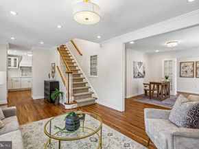 9813 Montauk Avenue, Bethesda MD 20817