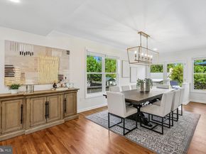 9813 Montauk Avenue, Bethesda MD 20817