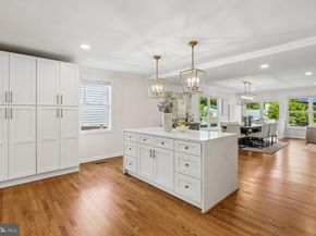 9813 Montauk Avenue, Bethesda MD 20817