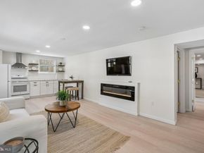9813 Montauk Avenue, Bethesda MD 20817