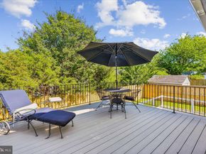 9813 Montauk Avenue, Bethesda MD 20817
