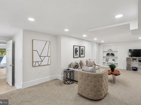 9813 Montauk Avenue, Bethesda MD 20817