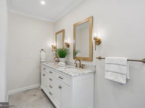 9813 Montauk Avenue, Bethesda MD 20817