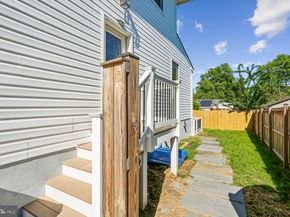 9813 Montauk Avenue, Bethesda MD 20817