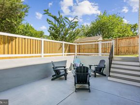 9813 Montauk Avenue, Bethesda MD 20817