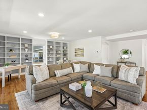 9813 Montauk Avenue, Bethesda MD 20817