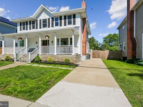 9813 Montauk Avenue, Bethesda MD 20817