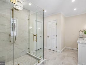 9813 Montauk Avenue, Bethesda MD 20817