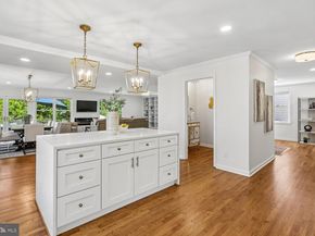 9813 Montauk Avenue, Bethesda MD 20817