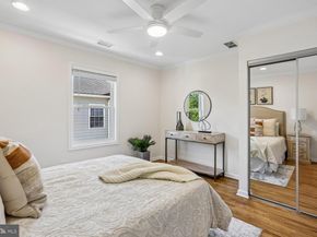9813 Montauk Avenue, Bethesda MD 20817