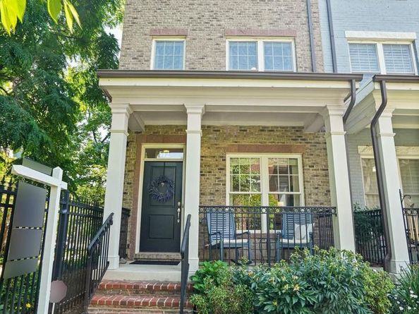 512 Regent Place NE, Washington DC 20017