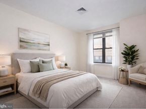 1939 Chestnut Street 2C, Philadelphia PA 19103
