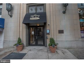1939 Chestnut Street 2C, Philadelphia PA 19103