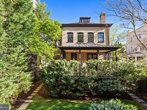 2107 Wyoming Avenue NW, Washington DC 20008
