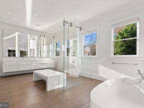 2107 Wyoming Avenue NW, Washington DC 20008