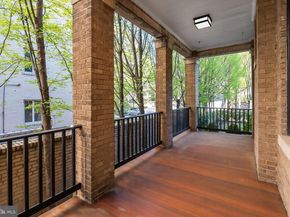 2107 Wyoming Avenue NW, Washington DC 20008