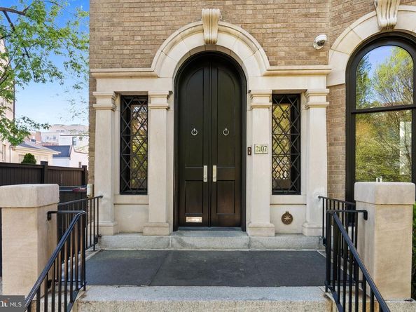 2107 Wyoming Avenue NW, Washington DC 20008