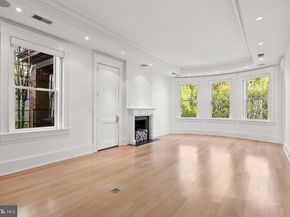 2107 Wyoming Avenue NW, Washington DC 20008