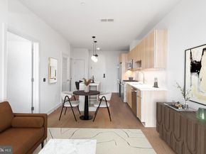 7175 12TH Street NW 610, Washington DC 20011