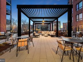 7175 12TH Street NW 610, Washington DC 20011