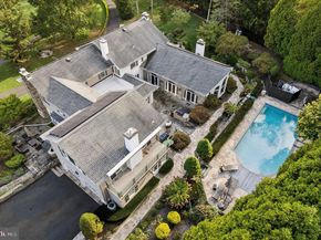 1087 Mount Eyre Road, Washington Crossing PA 18977