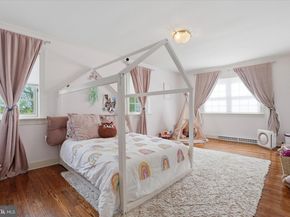1087 Mount Eyre Road, Washington Crossing PA 18977