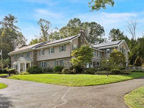 1087 Mount Eyre Road, Washington Crossing PA 18977