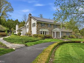 1087 Mount Eyre Road, Washington Crossing PA 18977