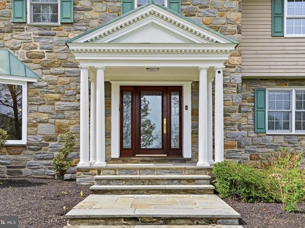 1087 Mount Eyre Road, Washington Crossing PA 18977
