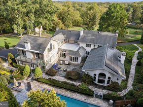 1087 Mount Eyre Road, Washington Crossing PA 18977