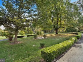 1087 Mount Eyre Road, Washington Crossing PA 18977