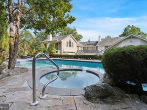 1087 Mount Eyre Road, Washington Crossing PA 18977