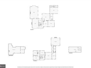 1087 Mount Eyre Road, Washington Crossing PA 18977