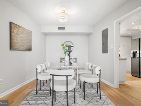 1101 S Arlington Ridge Road 212, Arlington VA 22202