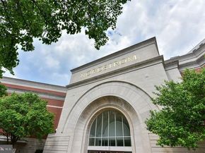 1101 S Arlington Ridge Road 212, Arlington VA 22202