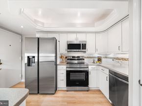 1101 S Arlington Ridge Road 212, Arlington VA 22202