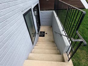 1815 Peabody Drive, Falls Church VA 22043