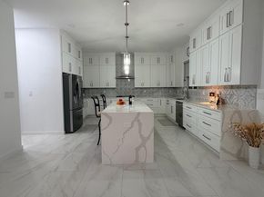 1815 Peabody Drive, Falls Church VA 22043
