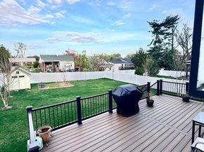 1815 Peabody Drive, Falls Church VA 22043