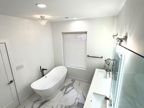 1815 Peabody Drive, Falls Church VA 22043