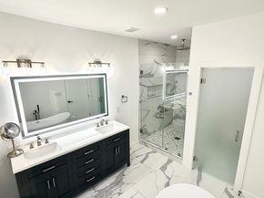 1815 Peabody Drive, Falls Church VA 22043